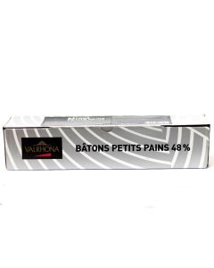 Valrhona Chocolatines Caja 1.6 Kg 5.3 Grs.