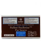 Cacao Barry Paillette Feulletine caja 2.5kg