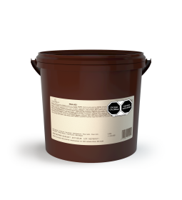 Callebaut Praline de Avellana 50% Cubeta 5 Kg.