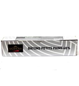 Valrhona Chocolatines Caja 1.6 Kg Diferentes Presentaciones