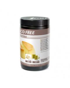 Sosa Pectinas Acid Free 500 gr
