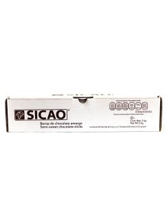 Sicao Chocolatines Caja 2 Kg 3.2 Grs.