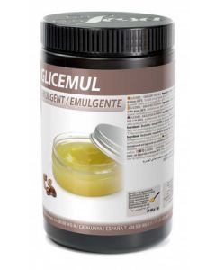 Sosa Emulsionnate Glicemul 500 gr