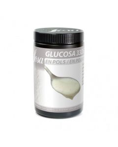 Sosa Sustituto de Azucar Glucosa en Polvo 500 gr