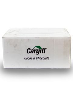 Parí Chocolate blanco 29% caja 10kg