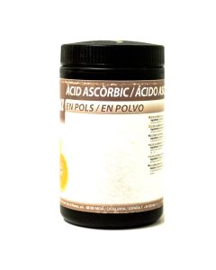 Sosa Acido Ascorbico 1k