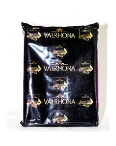Valrhona Xocoline lactee 41% Block 3kg